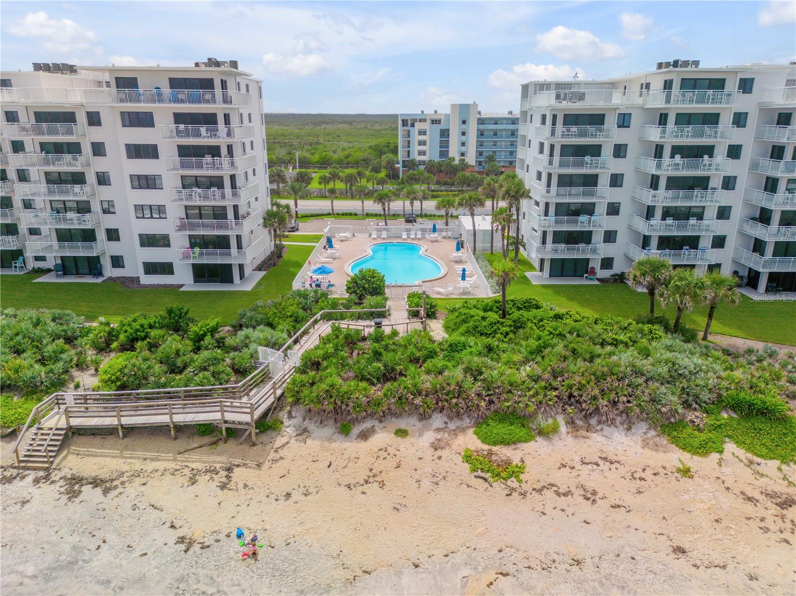 5303 S ATLANTIC AVE #370, NEW SMYRNA BEACH, FL, 32169