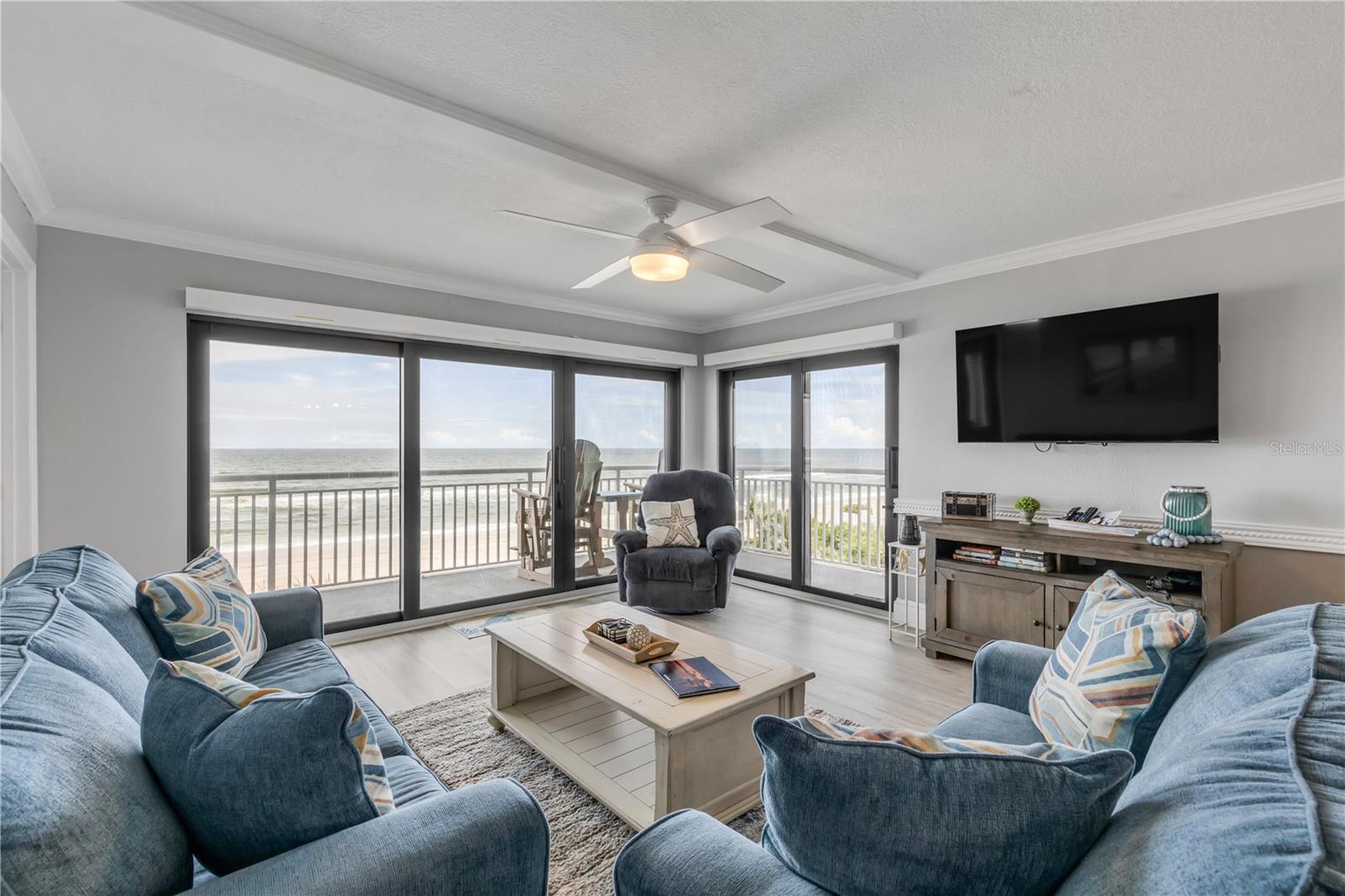 5303 S ATLANTIC AVE #370, NEW SMYRNA BEACH, FL, 32169