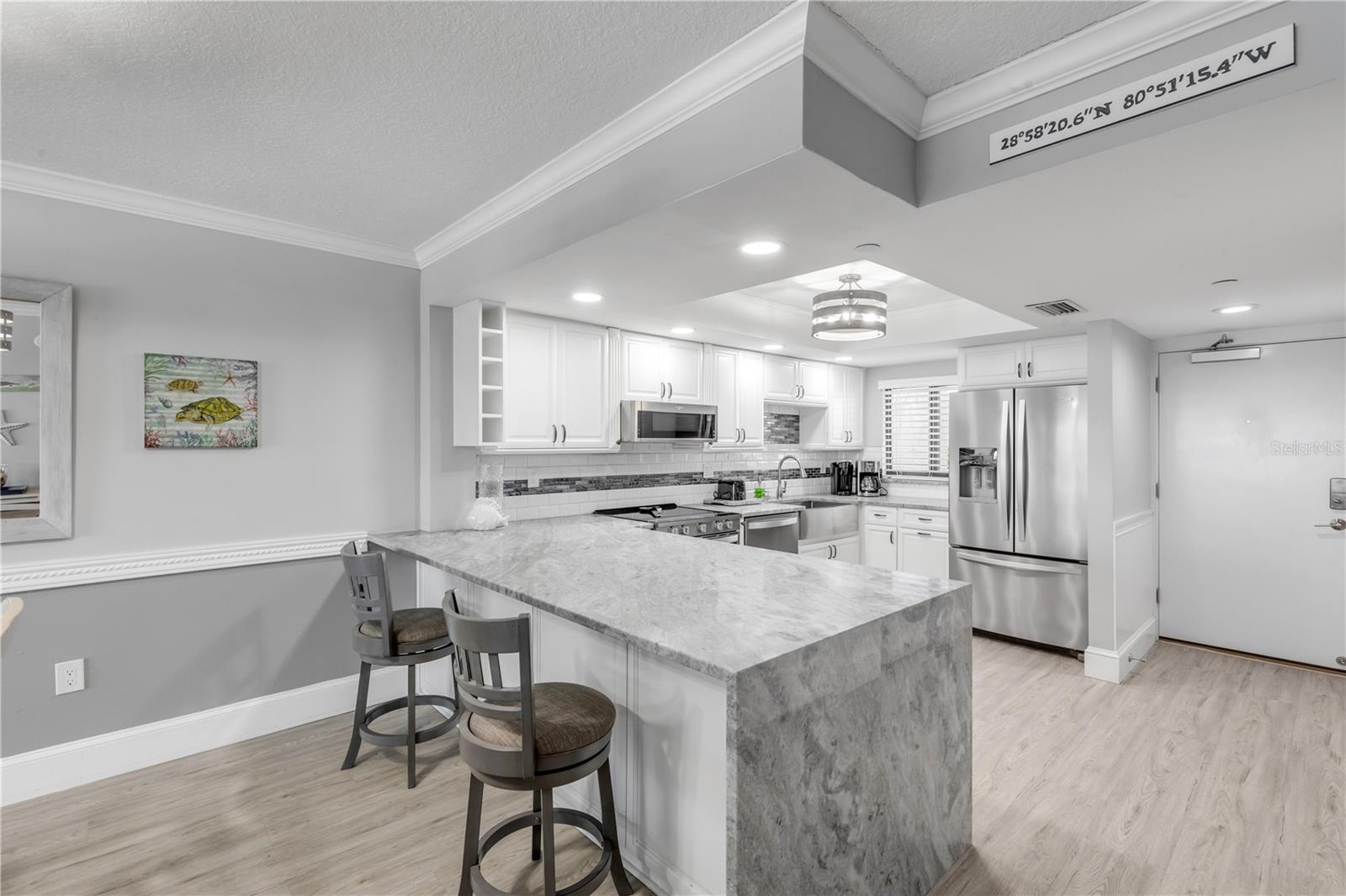 5303 S ATLANTIC AVE #370, NEW SMYRNA BEACH, FL, 32169