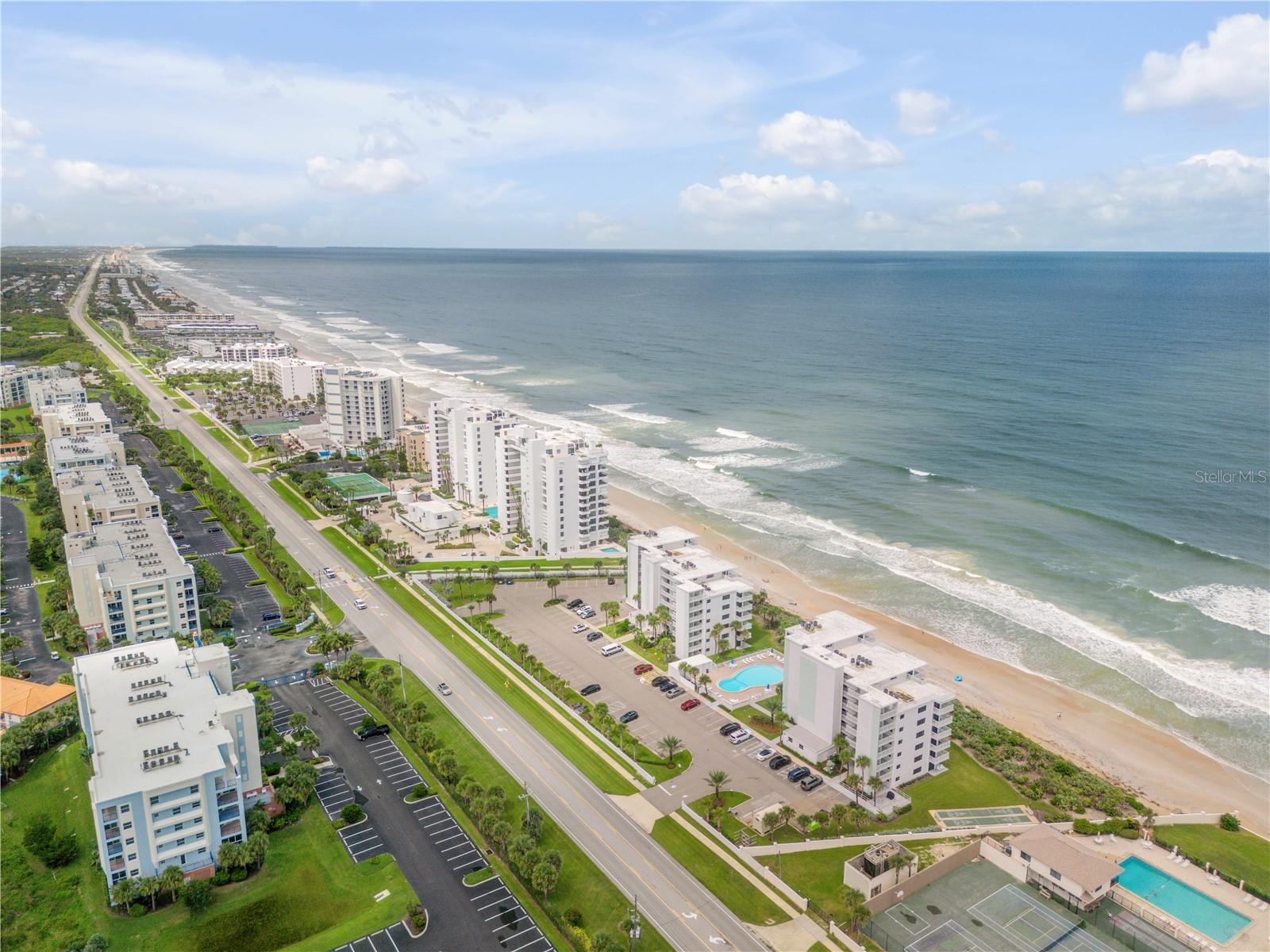 5303 S ATLANTIC AVE #370, NEW SMYRNA BEACH, FL, 32169