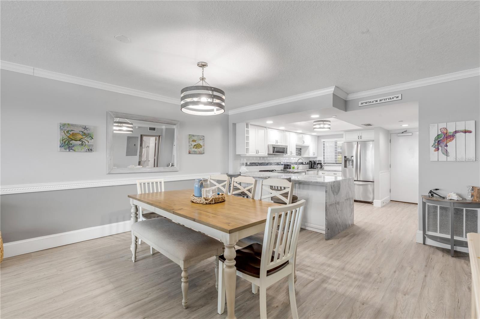 5303 S ATLANTIC AVE #370, NEW SMYRNA BEACH, FL, 32169