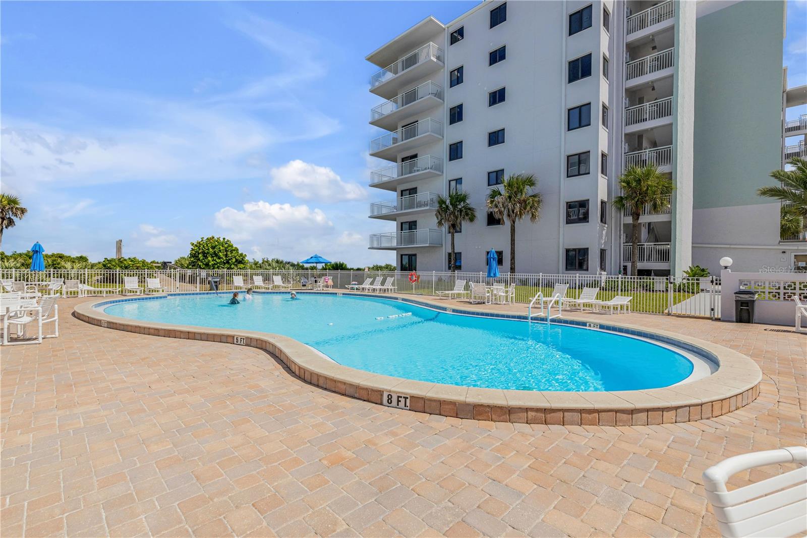 5303 S ATLANTIC AVE #370, NEW SMYRNA BEACH, FL, 32169