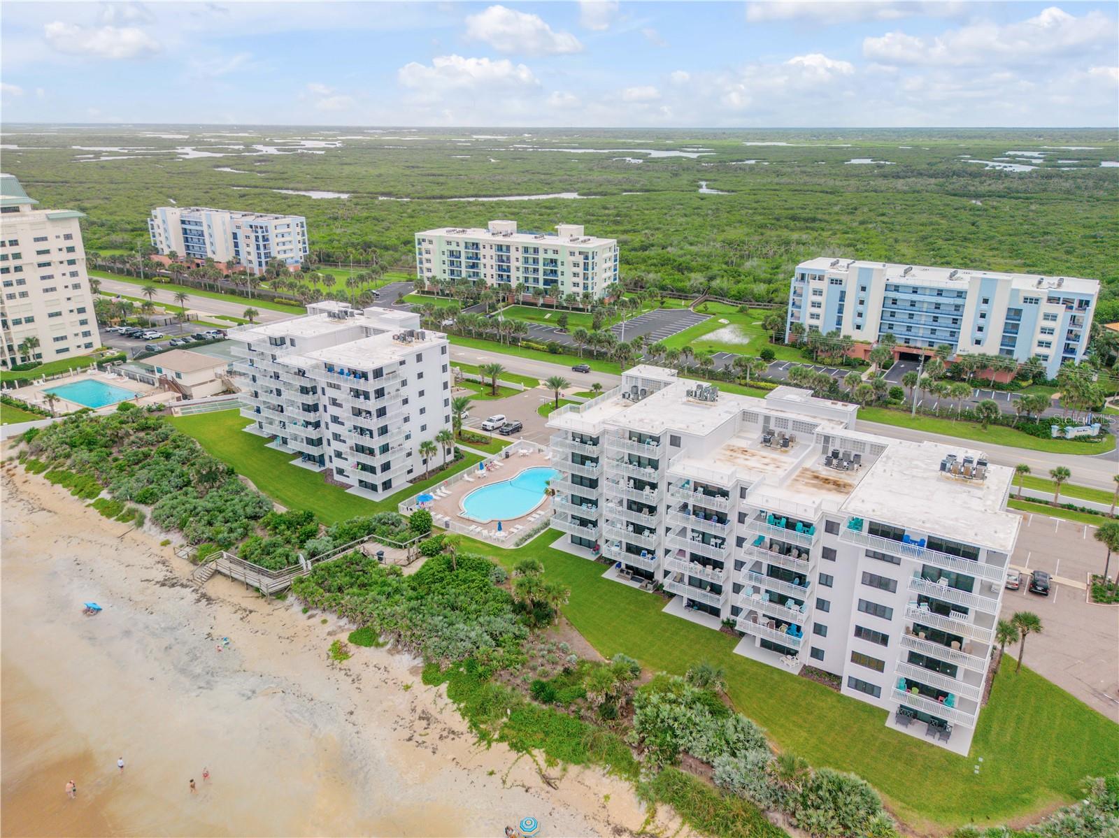 5303 S ATLANTIC AVE #370, NEW SMYRNA BEACH, FL, 32169