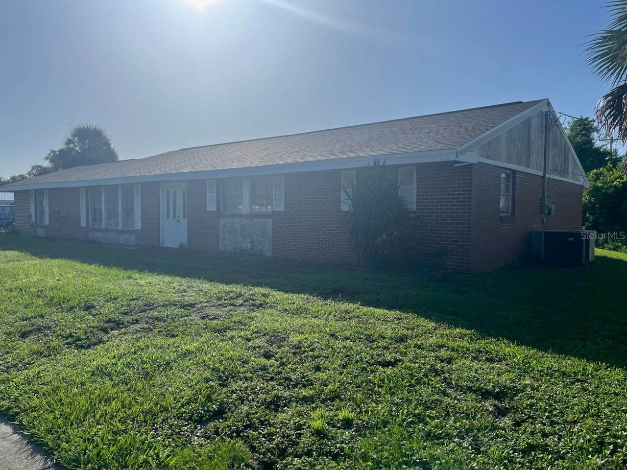 20341 MIDWAY BLVD, PORT CHARLOTTE, FL, 33952