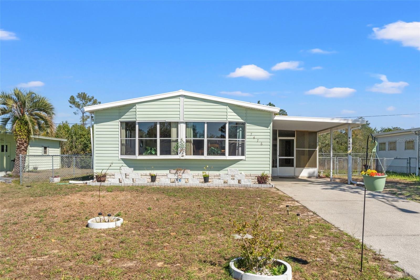 7476 EASTERN CIRCLE DR, BROOKSVILLE, FL, 34613