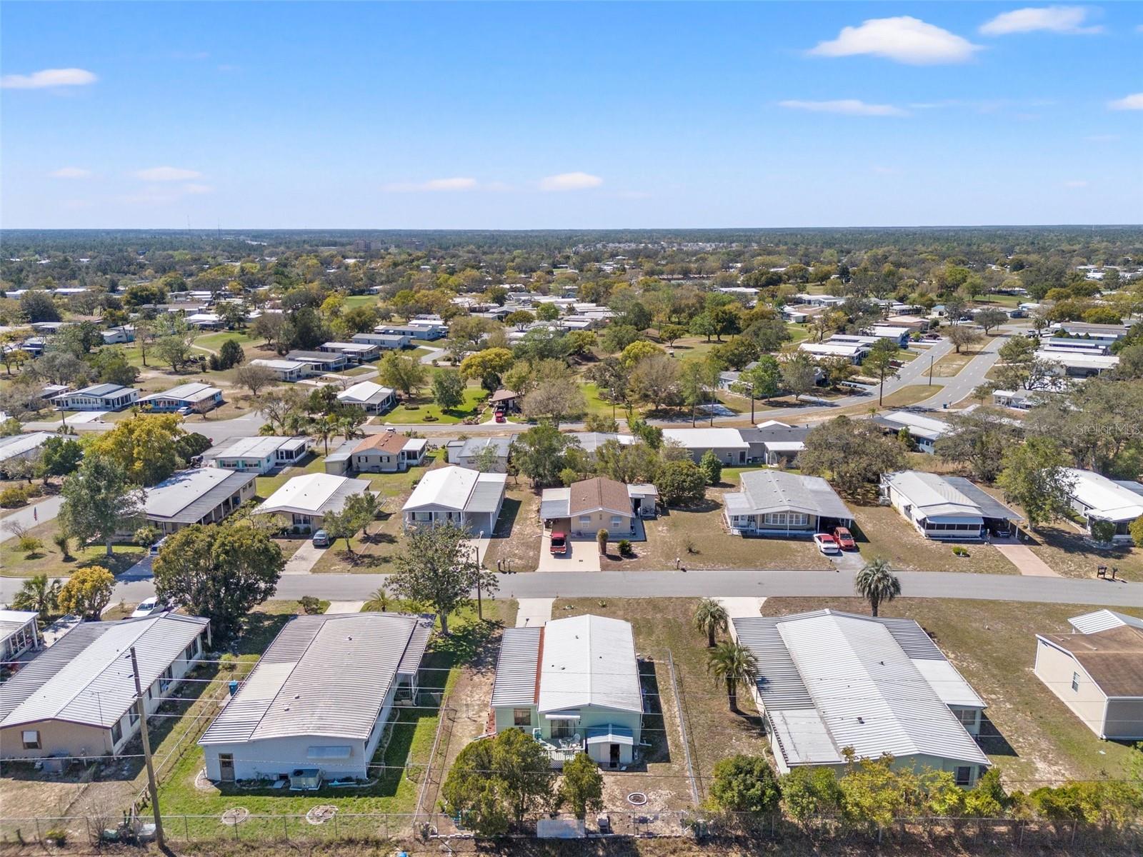 7476 EASTERN CIRCLE DR, BROOKSVILLE, FL, 34613