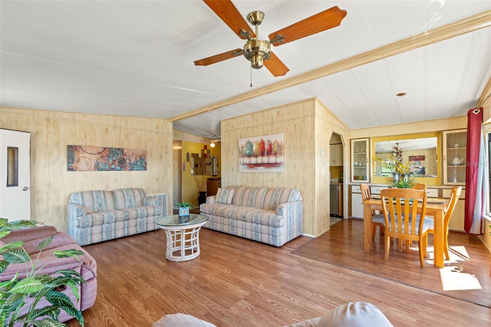 7476 EASTERN CIRCLE DR, BROOKSVILLE, FL, 34613