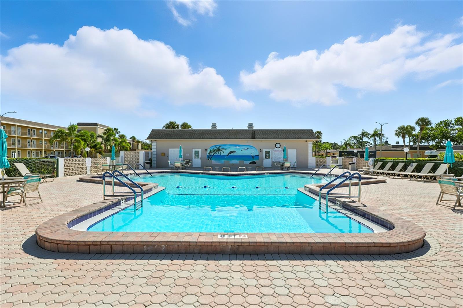 545 BOCA CIEGA POINT BLVD N, ST PETERSBURG, FL, 33708