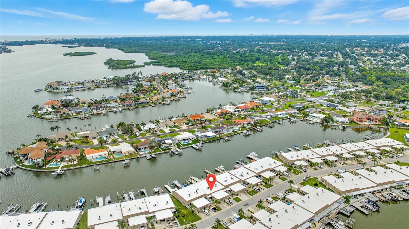 545 BOCA CIEGA POINT BLVD N, ST PETERSBURG, FL, 33708