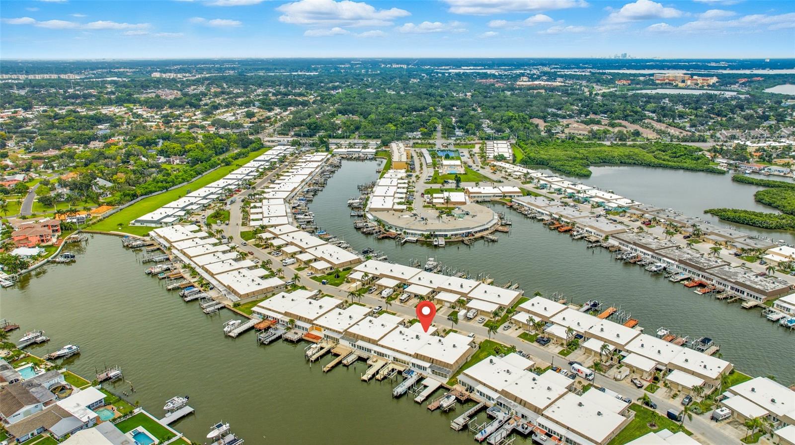 545 BOCA CIEGA POINT BLVD N, ST PETERSBURG, FL, 33708