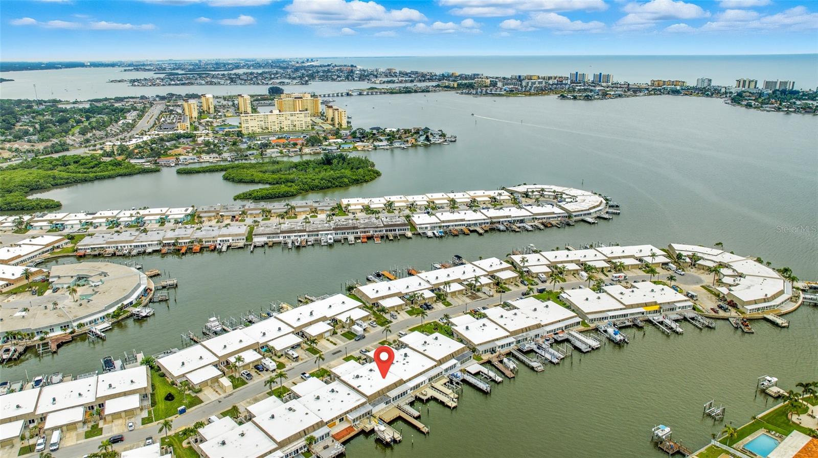 545 BOCA CIEGA POINT BLVD N, ST PETERSBURG, FL, 33708