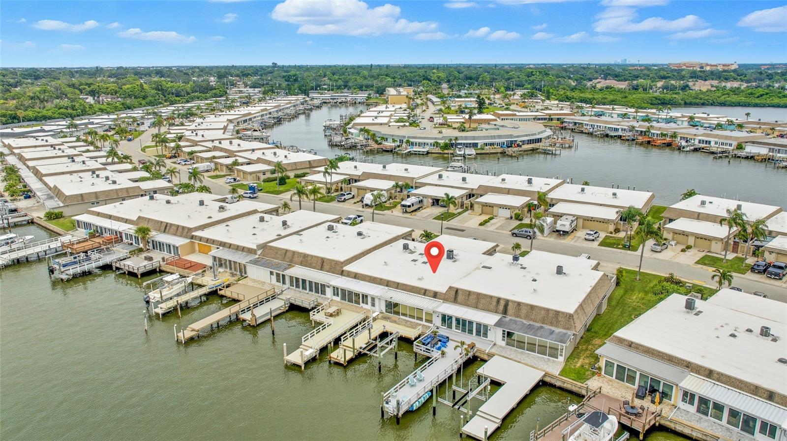 545 BOCA CIEGA POINT BLVD N, ST PETERSBURG, FL, 33708