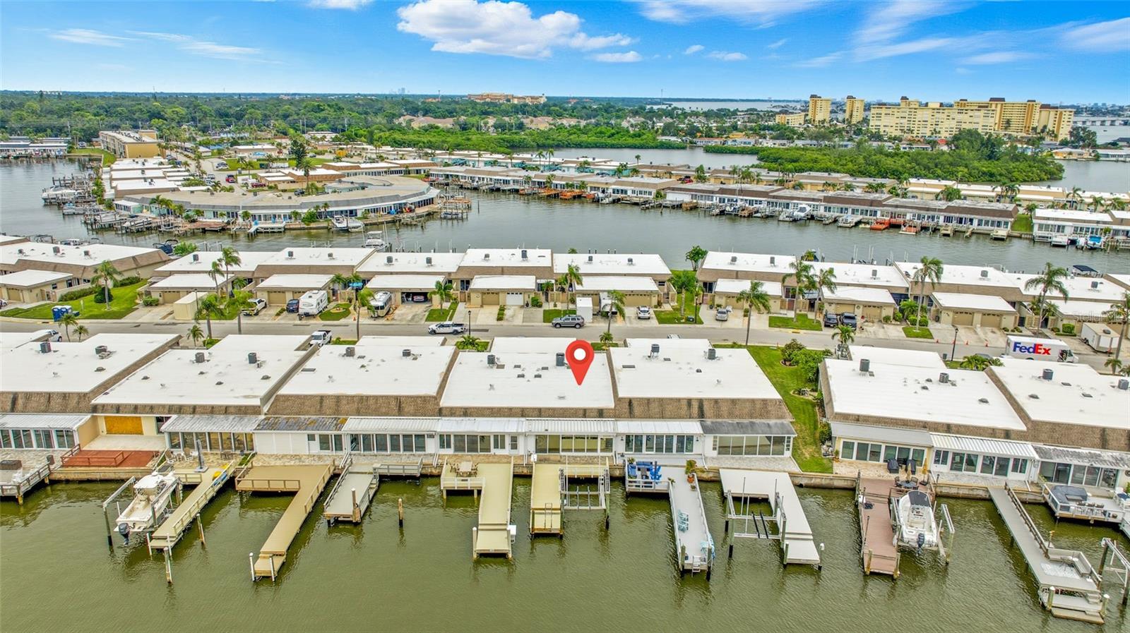 545 BOCA CIEGA POINT BLVD N, ST PETERSBURG, FL, 33708