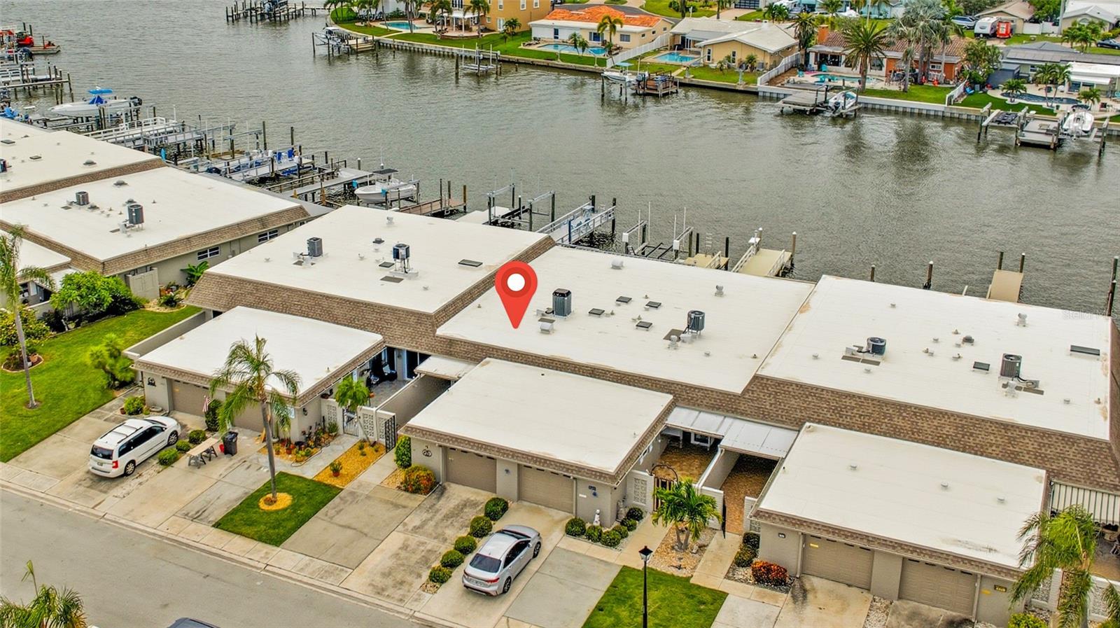 545 BOCA CIEGA POINT BLVD N, ST PETERSBURG, FL, 33708