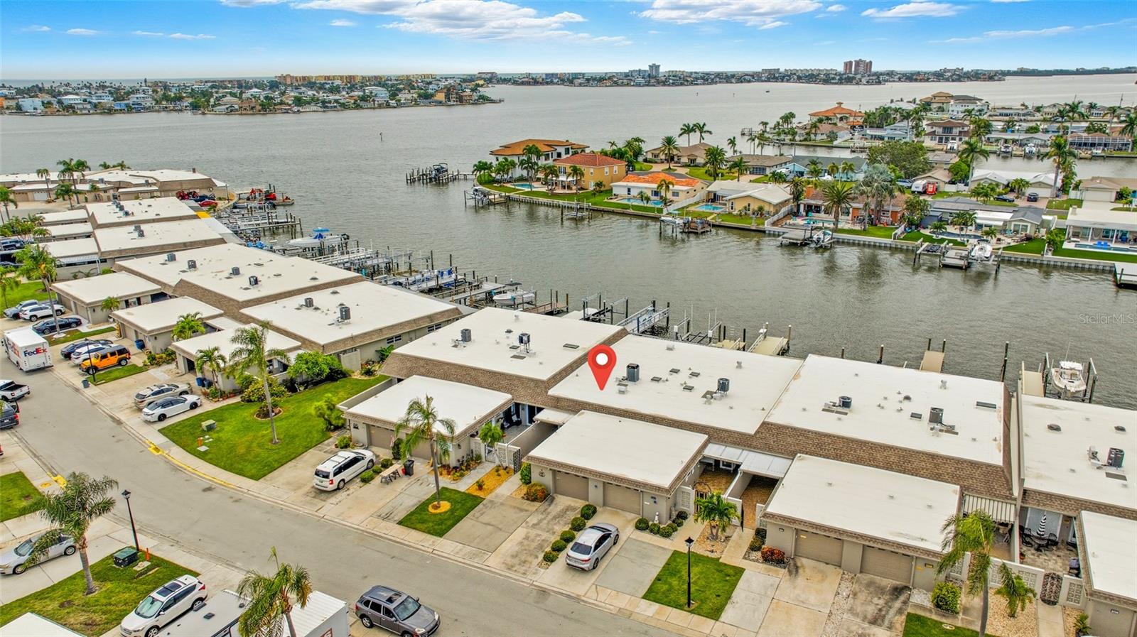545 BOCA CIEGA POINT BLVD N, ST PETERSBURG, FL, 33708