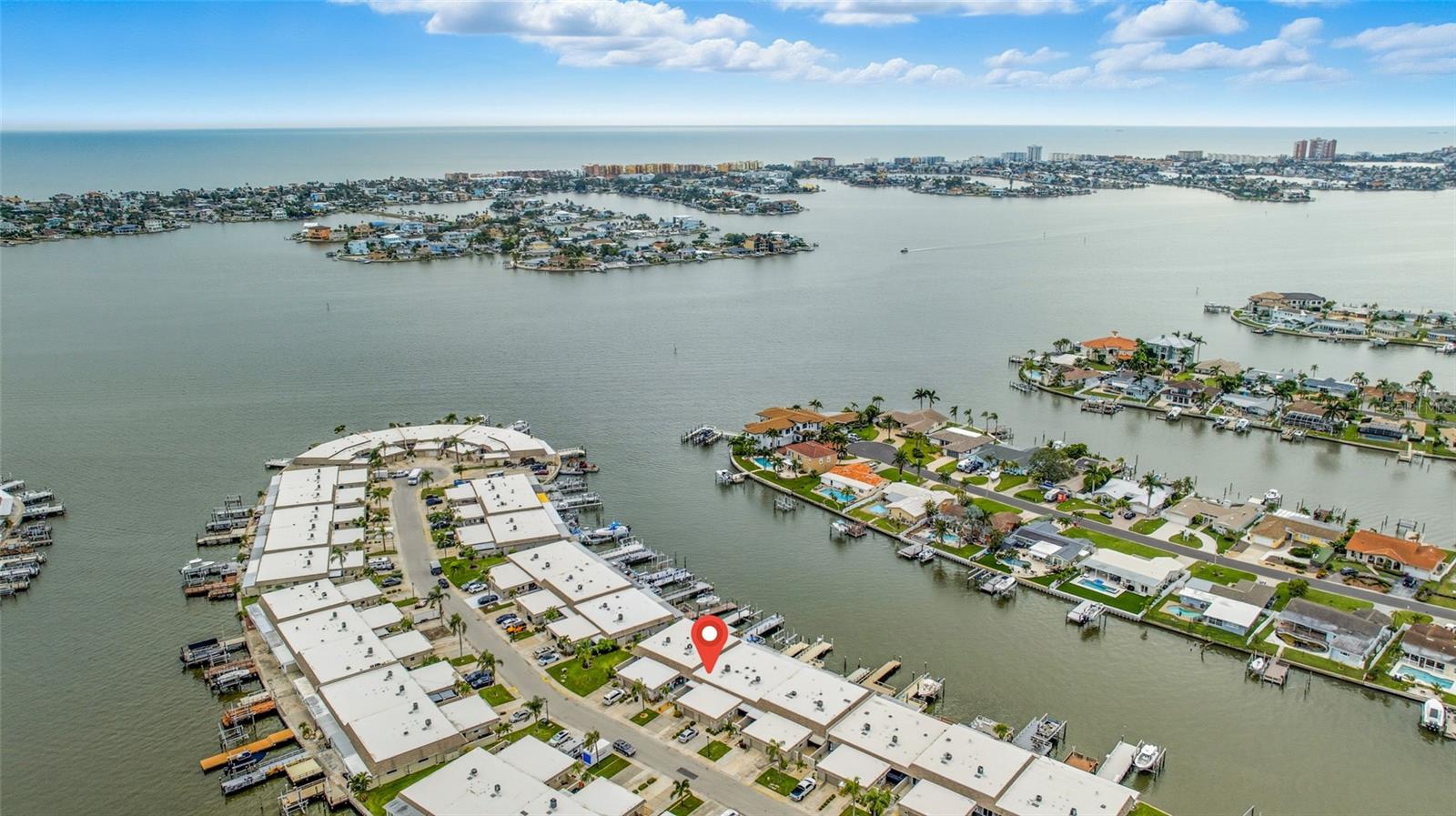 545 BOCA CIEGA POINT BLVD N, ST PETERSBURG, FL, 33708