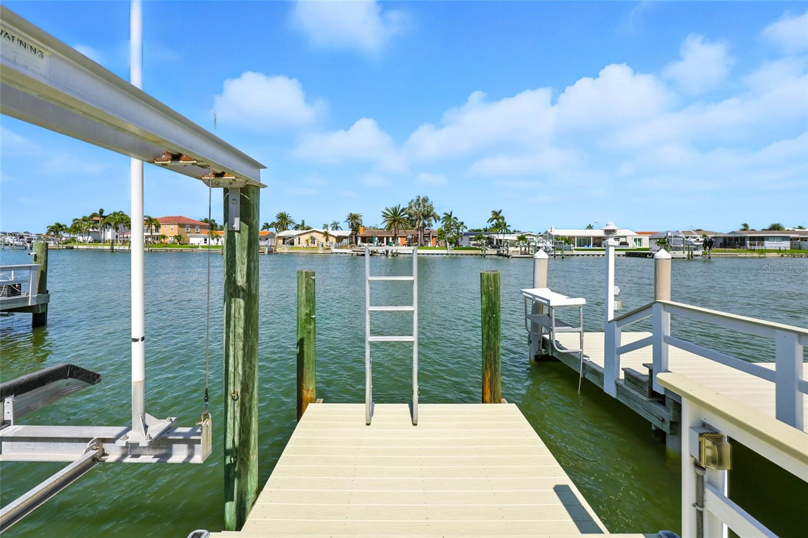 545 BOCA CIEGA POINT BLVD N, ST PETERSBURG, FL, 33708