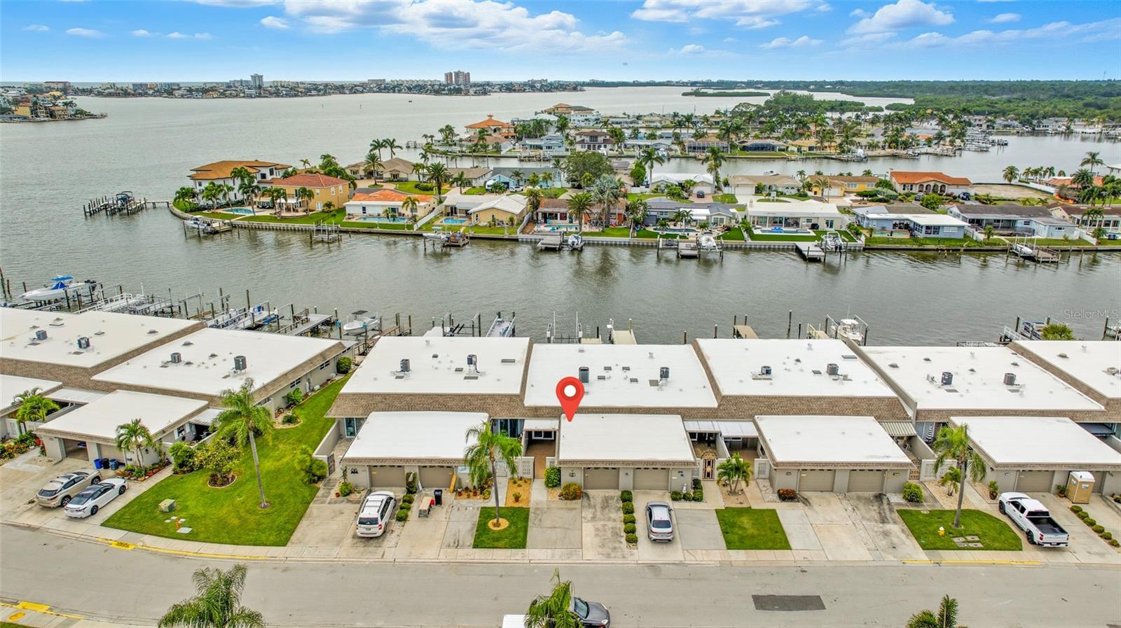 545 BOCA CIEGA POINT BLVD N, ST PETERSBURG, FL, 33708