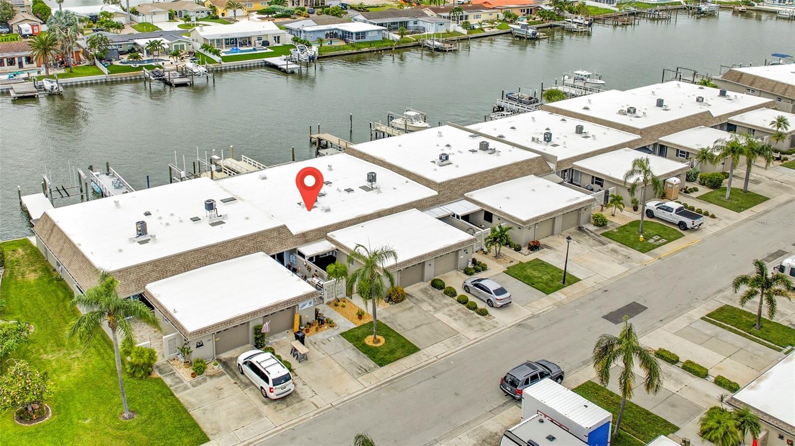 545 BOCA CIEGA POINT BLVD N, ST PETERSBURG, FL, 33708