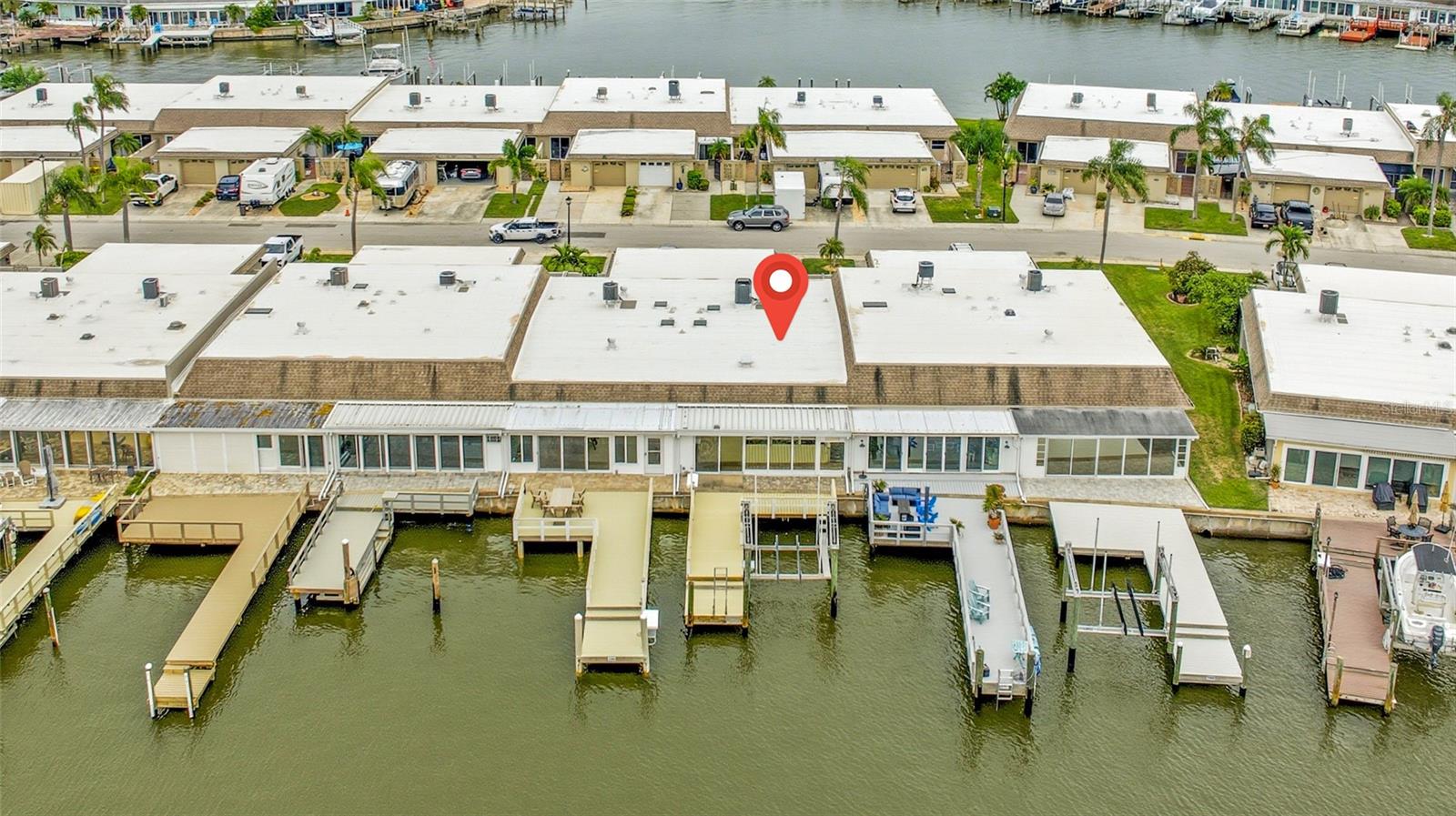 545 BOCA CIEGA POINT BLVD N, ST PETERSBURG, FL, 33708