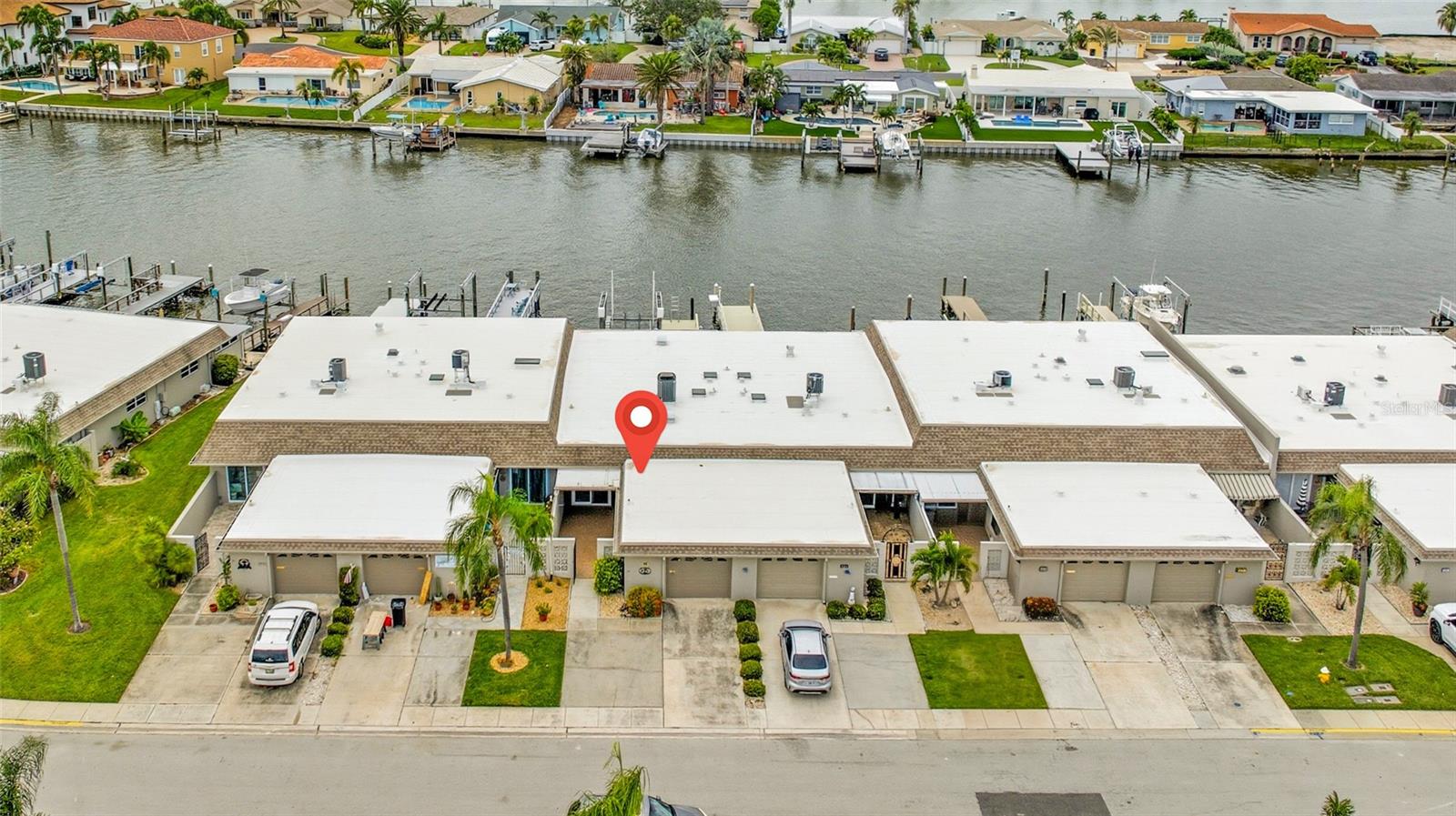545 BOCA CIEGA POINT BLVD N, ST PETERSBURG, FL, 33708