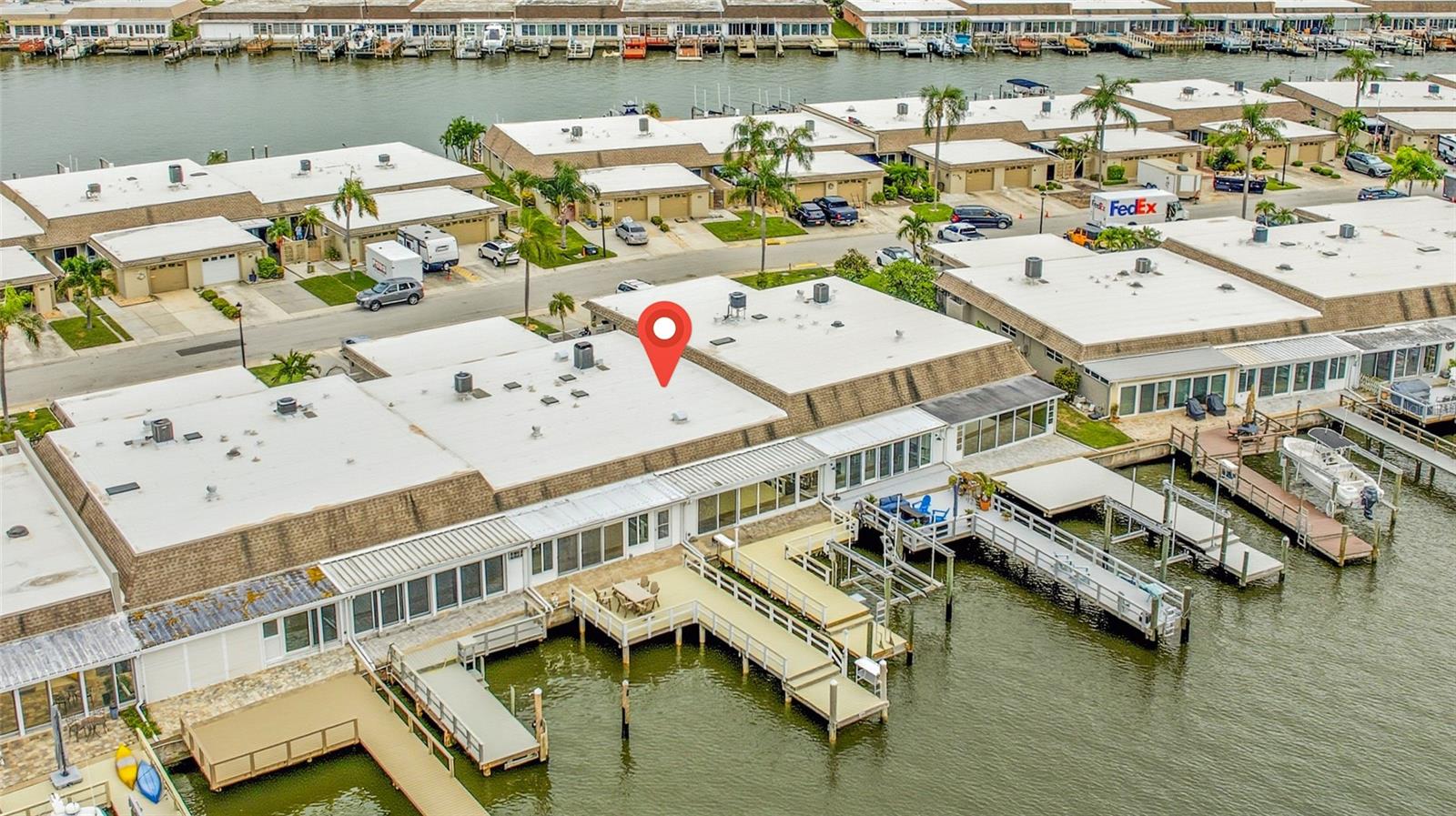 545 BOCA CIEGA POINT BLVD N, ST PETERSBURG, FL, 33708