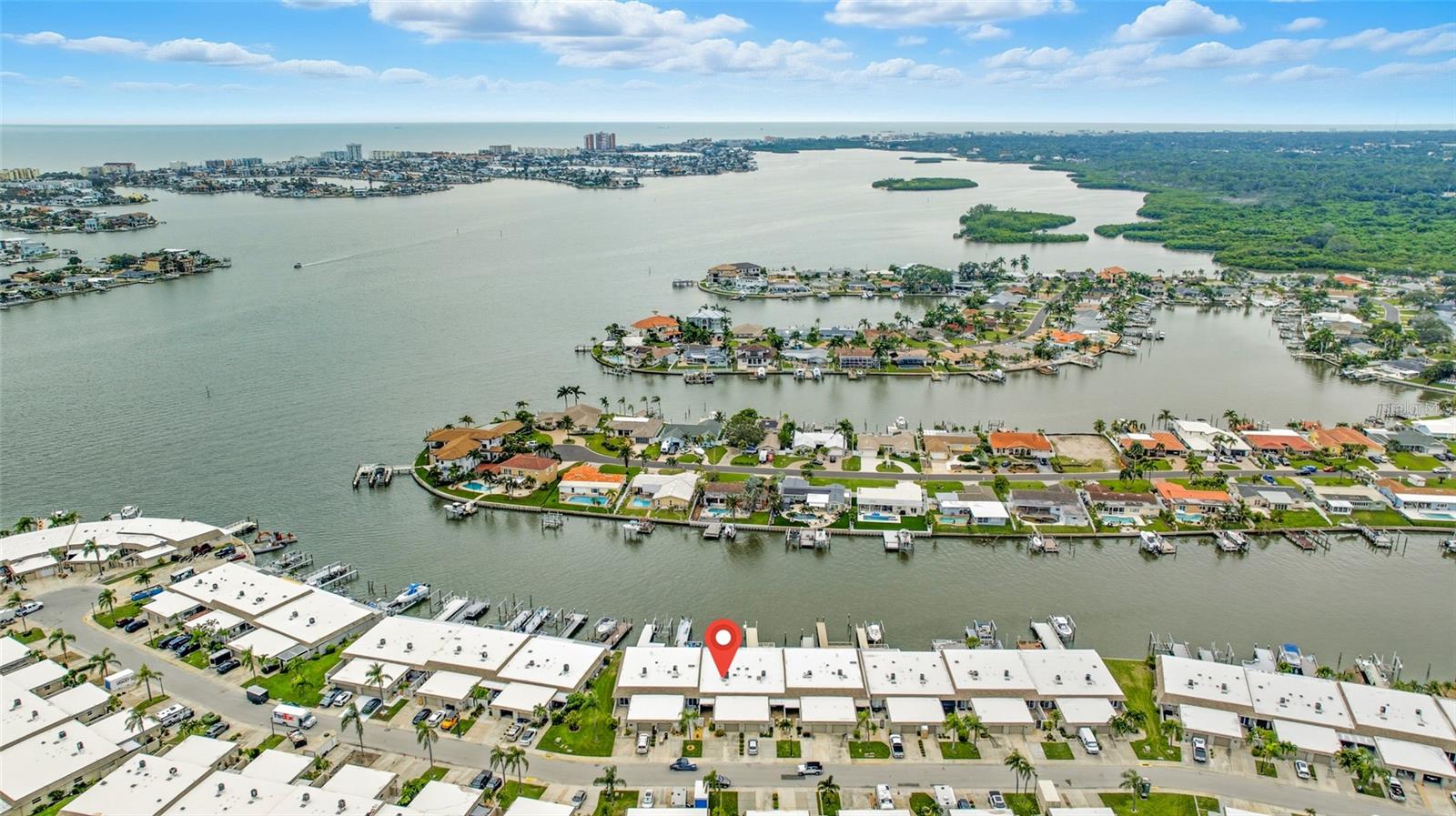 545 BOCA CIEGA POINT BLVD N, ST PETERSBURG, FL, 33708