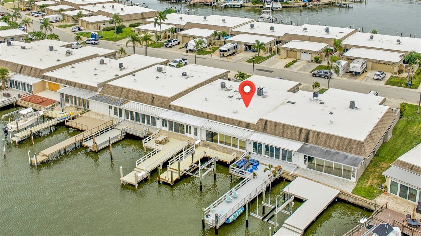 545 BOCA CIEGA POINT BLVD N, ST PETERSBURG, FL, 33708
