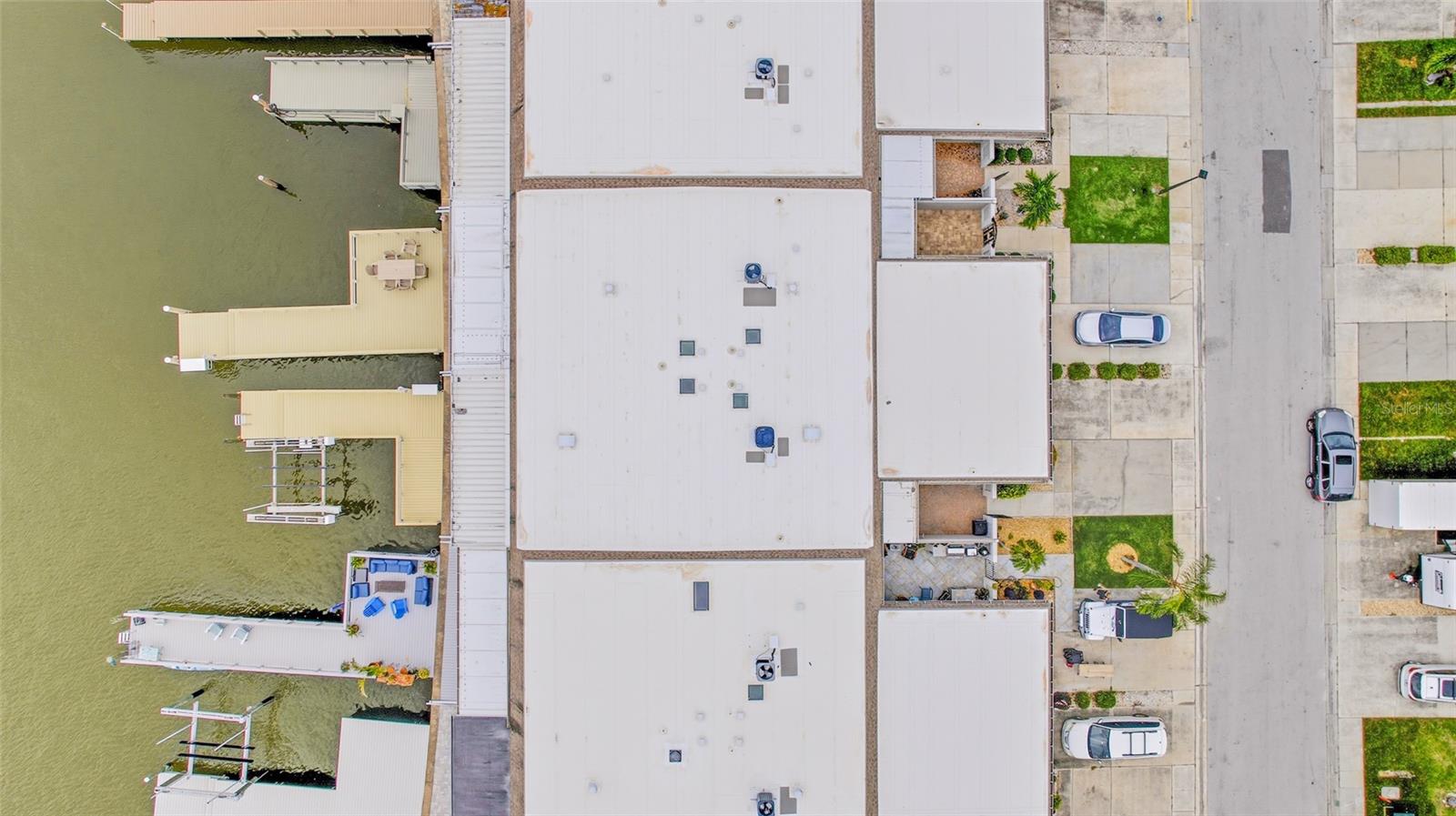 545 BOCA CIEGA POINT BLVD N, ST PETERSBURG, FL, 33708