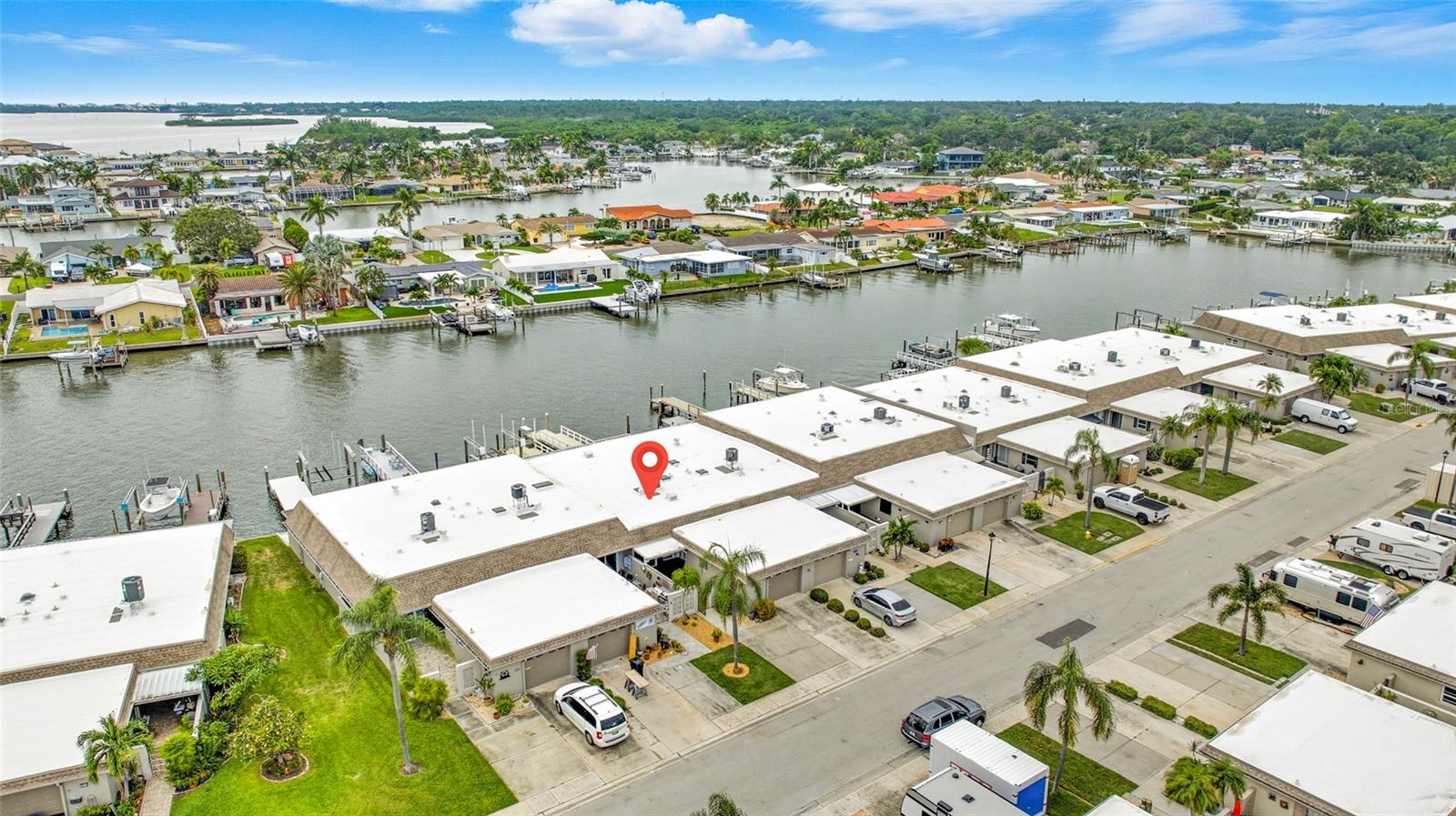 545 BOCA CIEGA POINT BLVD N, ST PETERSBURG, FL, 33708