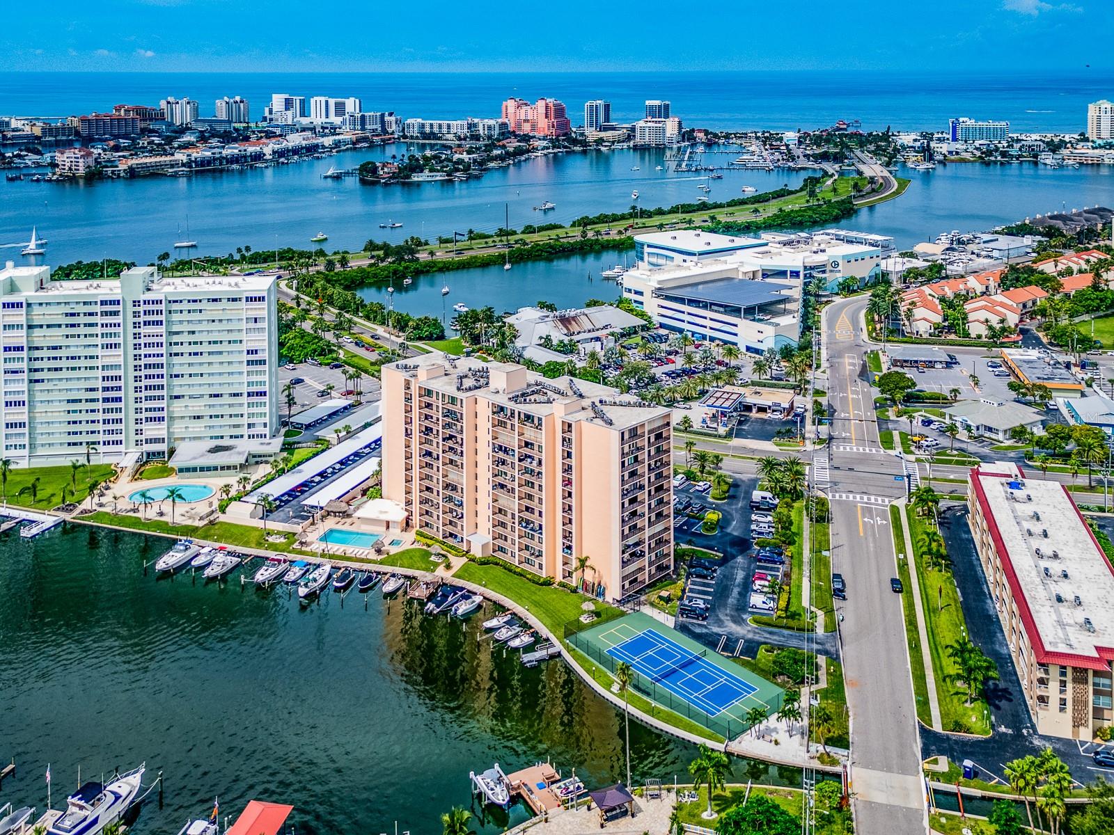 51 ISLAND WAY #1201, CLEARWATER, FL, 33767