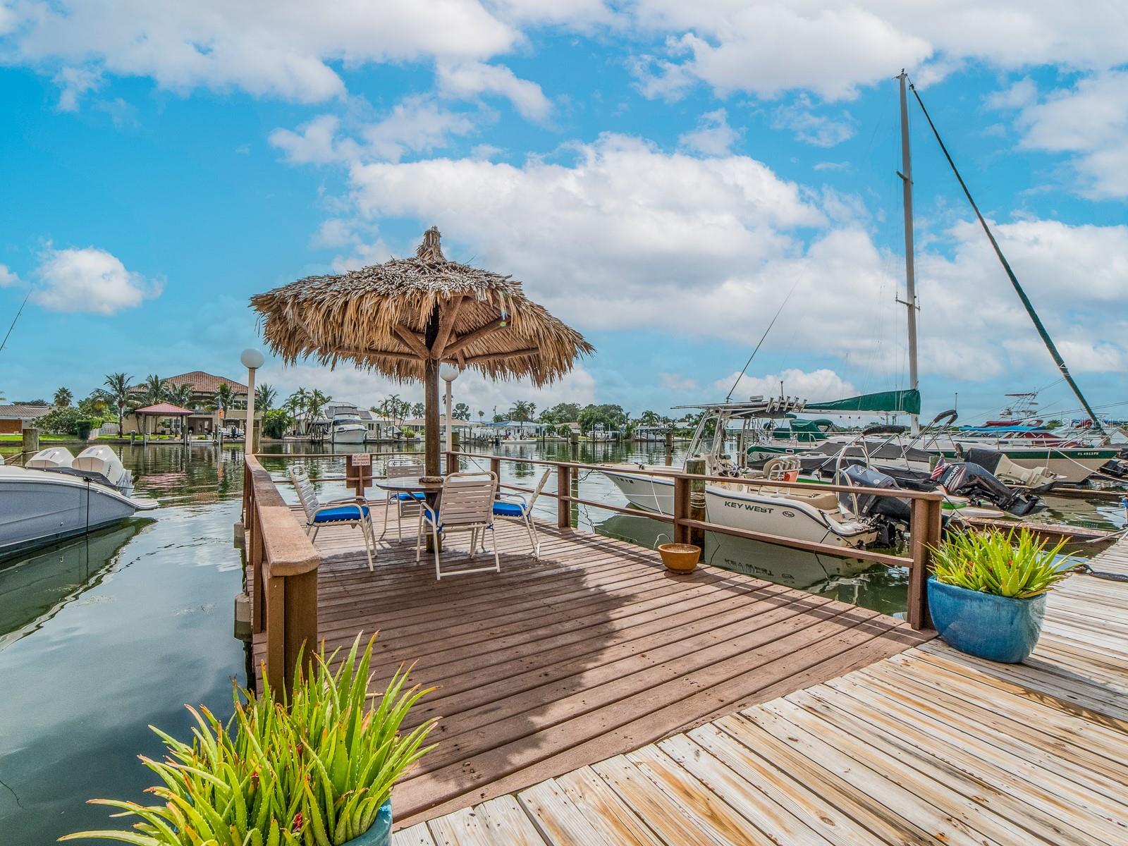 51 ISLAND WAY #1201, CLEARWATER, FL, 33767