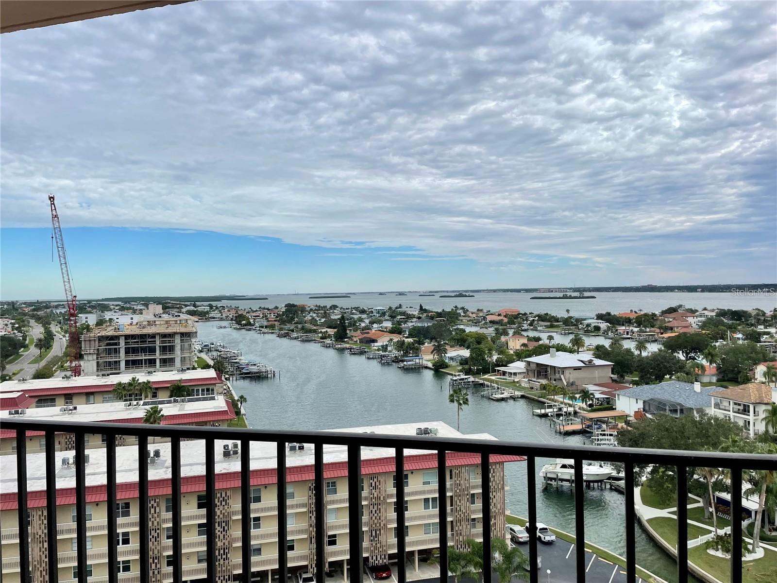 51 ISLAND WAY #1201, CLEARWATER, FL, 33767