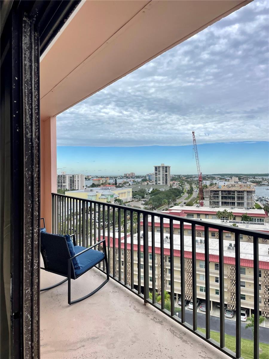 51 ISLAND WAY #1201, CLEARWATER, FL, 33767