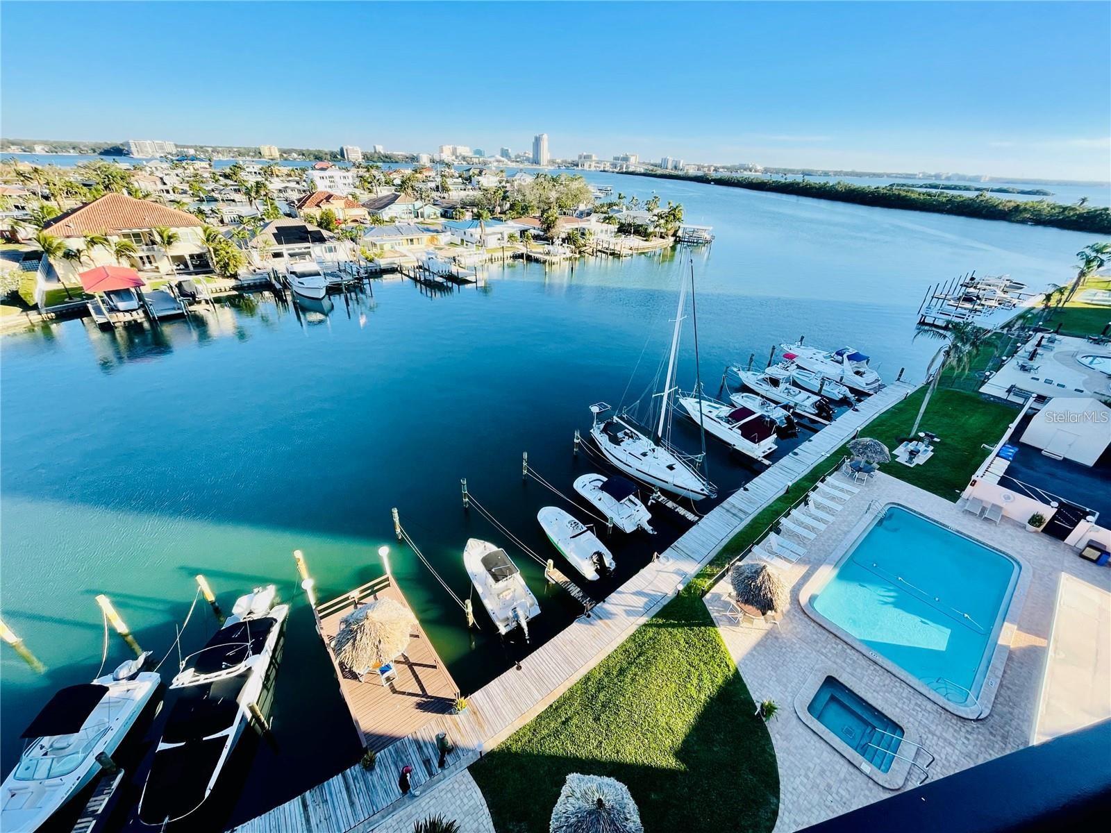 51 ISLAND WAY #1201, CLEARWATER, FL, 33767