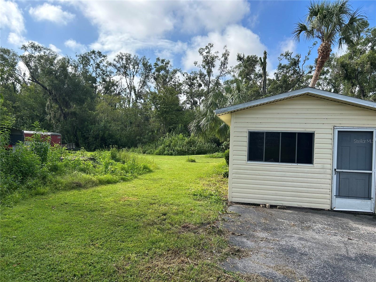 5525 WILKINS RD, TAMPA, FL, 33610