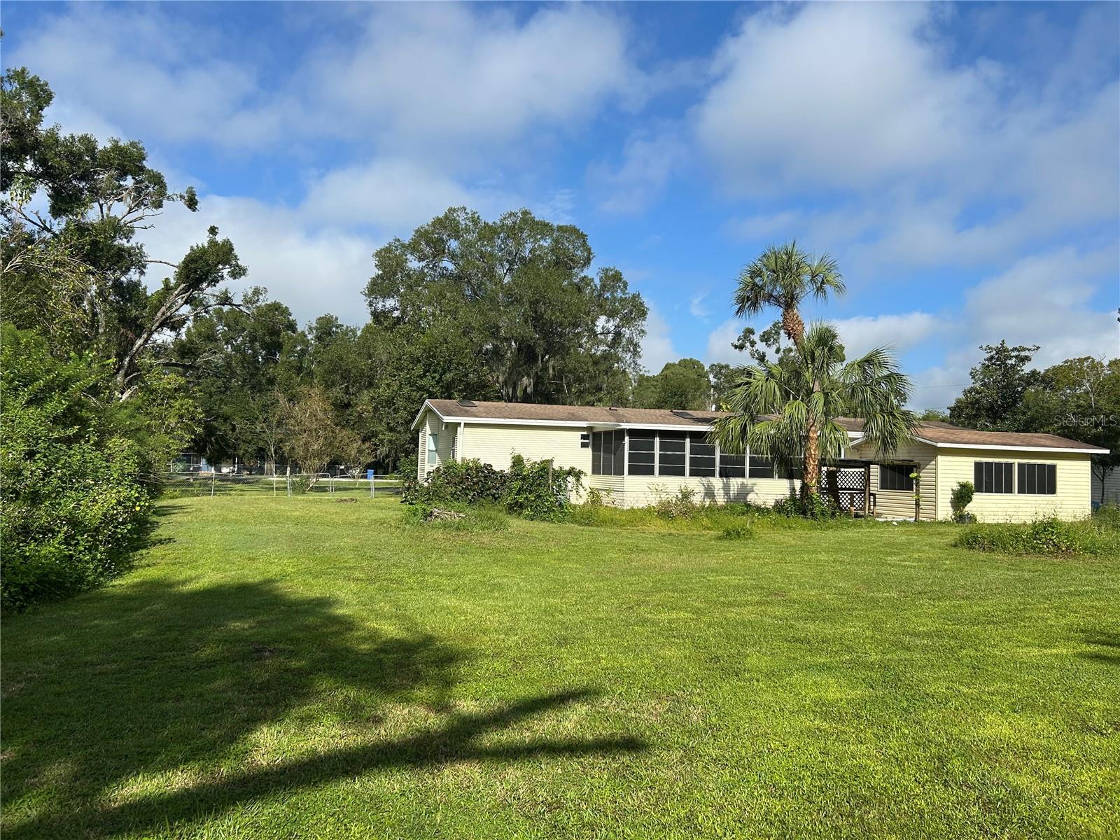 5525 WILKINS RD, TAMPA, FL, 33610