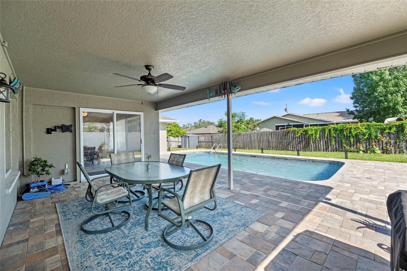 11313 SHEFFIELD RD, SPRING HILL, FL, 34608