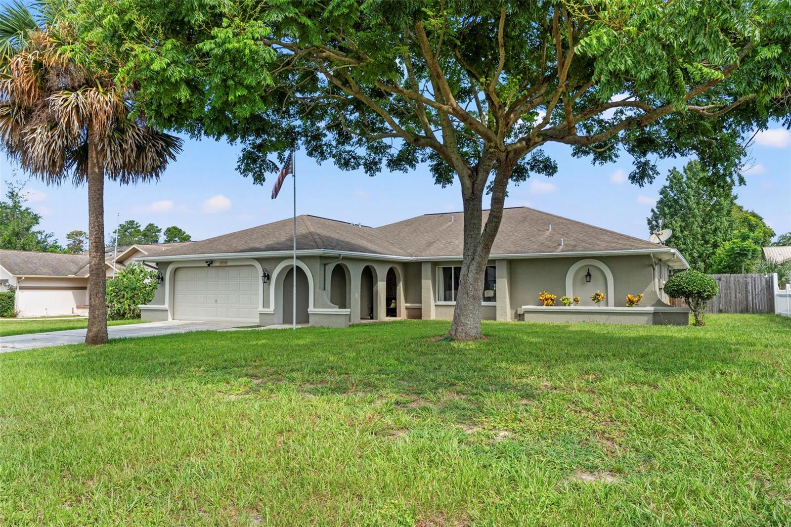11313 SHEFFIELD RD, SPRING HILL, FL, 34608