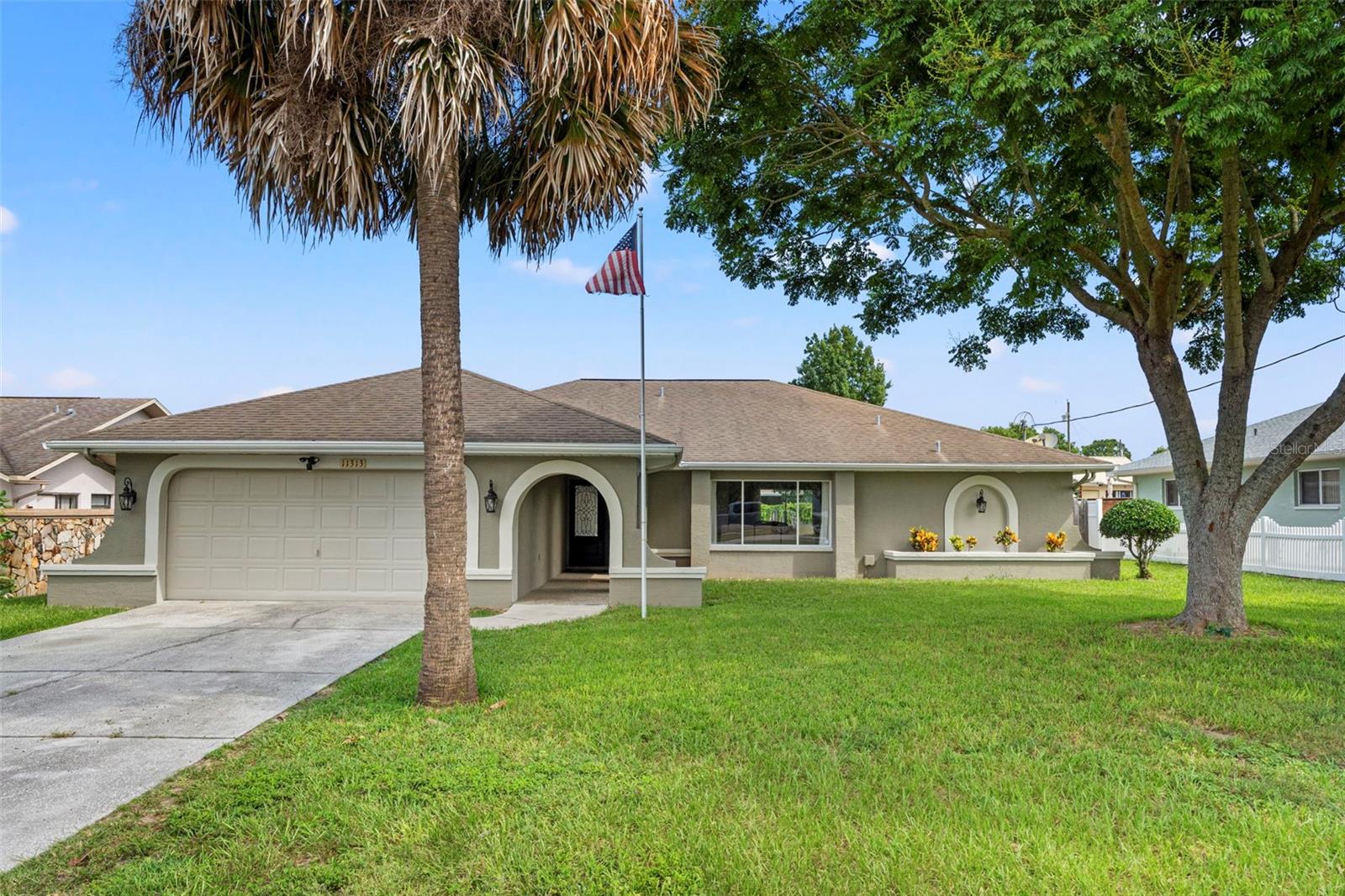 11313 SHEFFIELD RD, SPRING HILL, FL, 34608