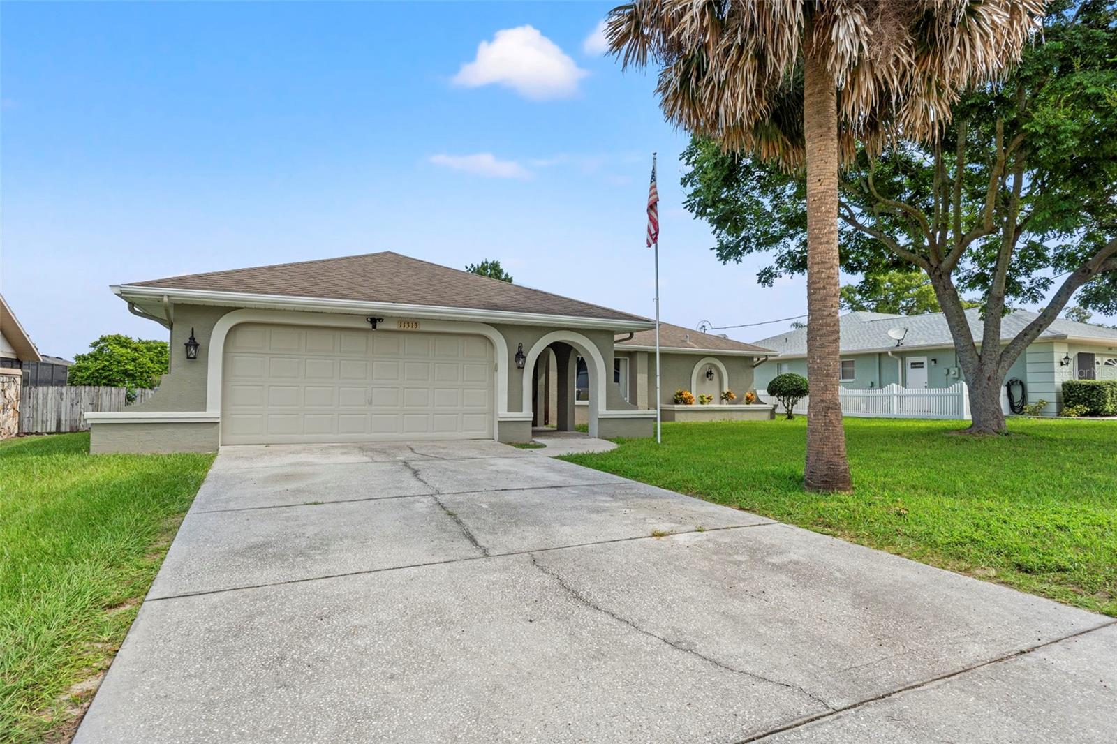 11313 SHEFFIELD RD, SPRING HILL, FL, 34608