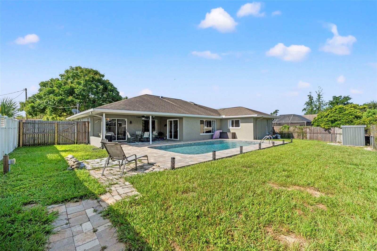 11313 SHEFFIELD RD, SPRING HILL, FL, 34608