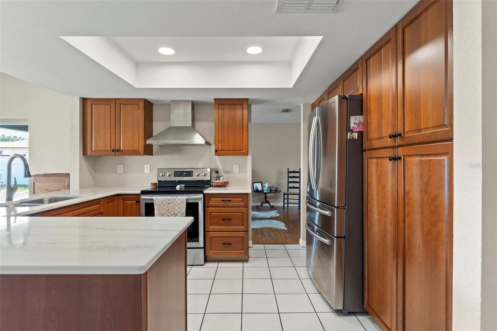 11313 SHEFFIELD RD, SPRING HILL, FL, 34608