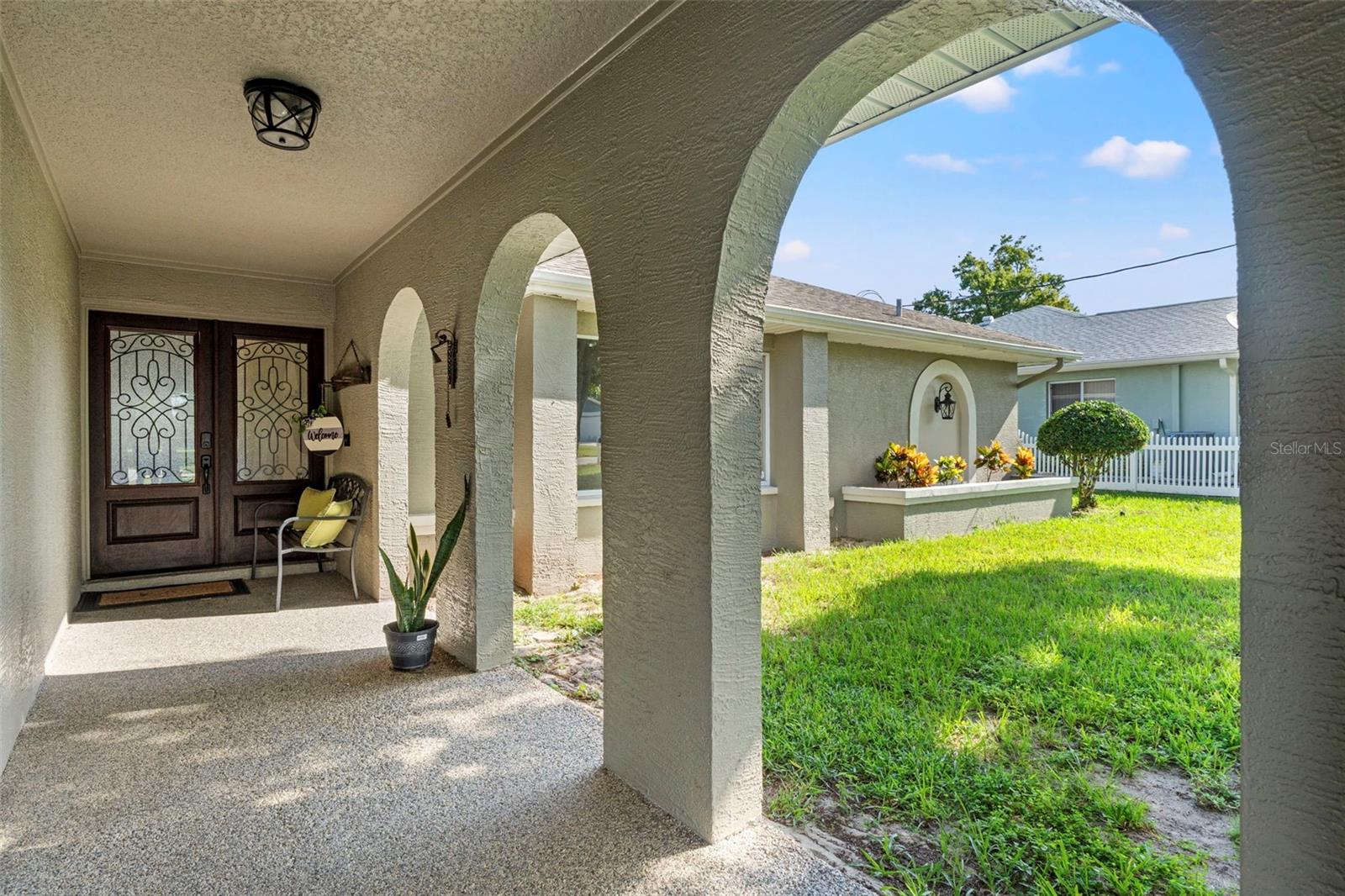 11313 SHEFFIELD RD, SPRING HILL, FL, 34608