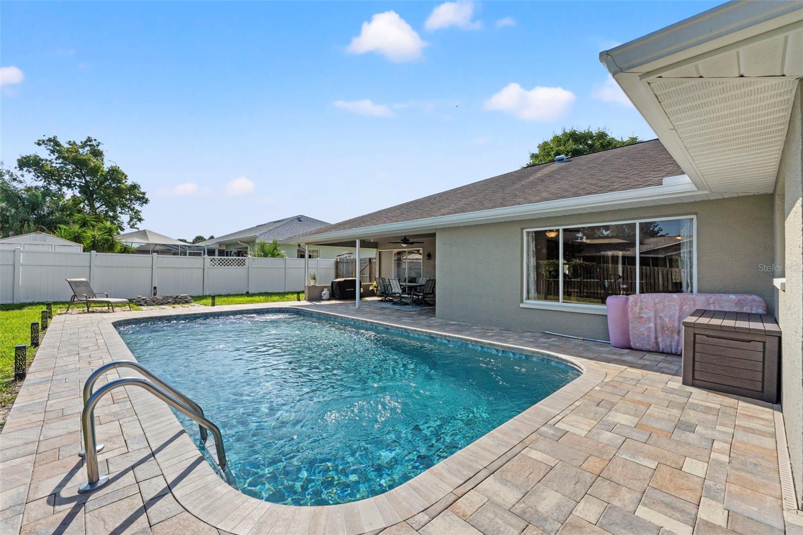 11313 SHEFFIELD RD, SPRING HILL, FL, 34608