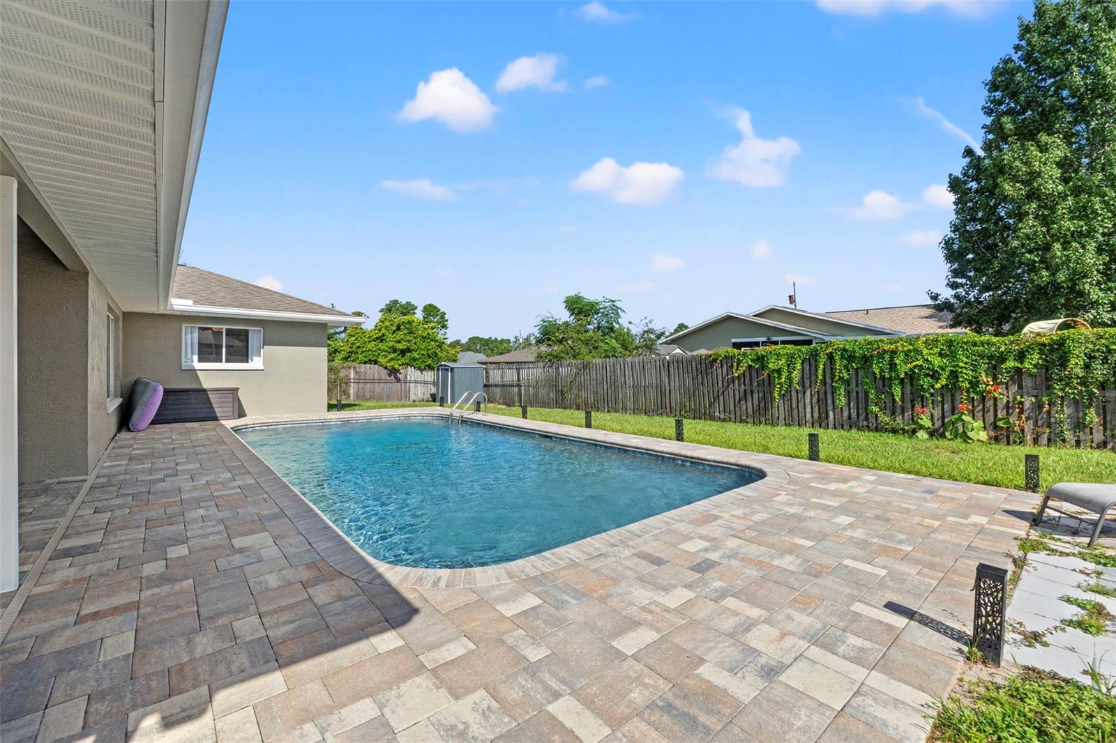 11313 SHEFFIELD RD, SPRING HILL, FL, 34608