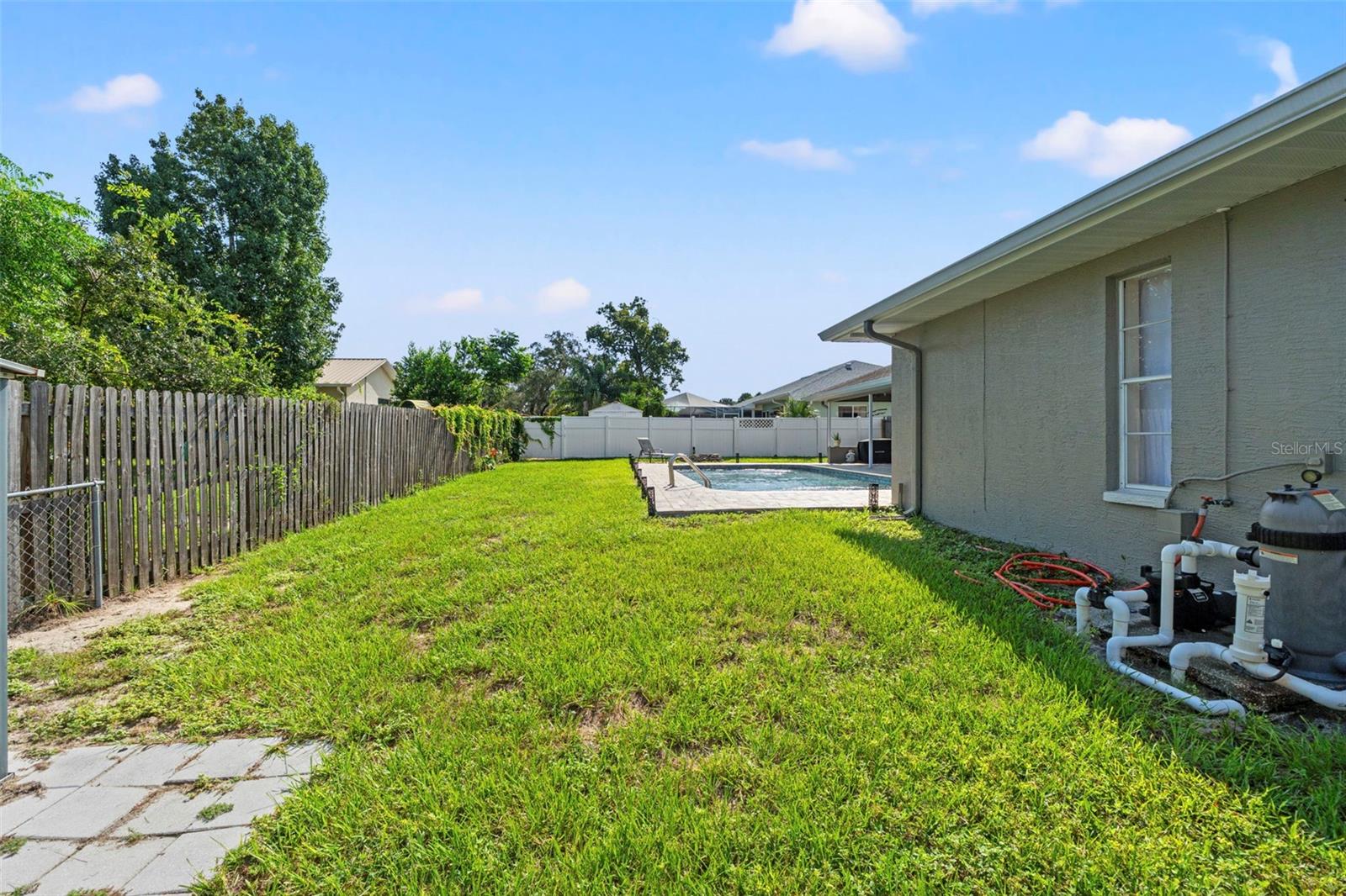 11313 SHEFFIELD RD, SPRING HILL, FL, 34608