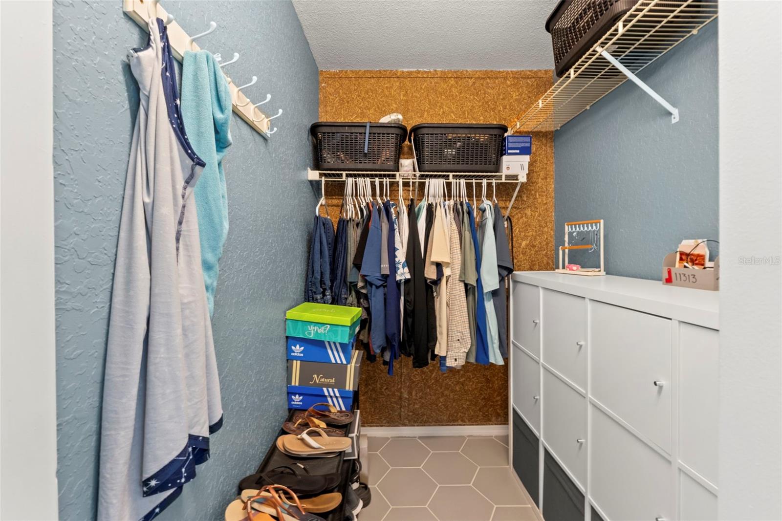 11313 SHEFFIELD RD, SPRING HILL, FL, 34608