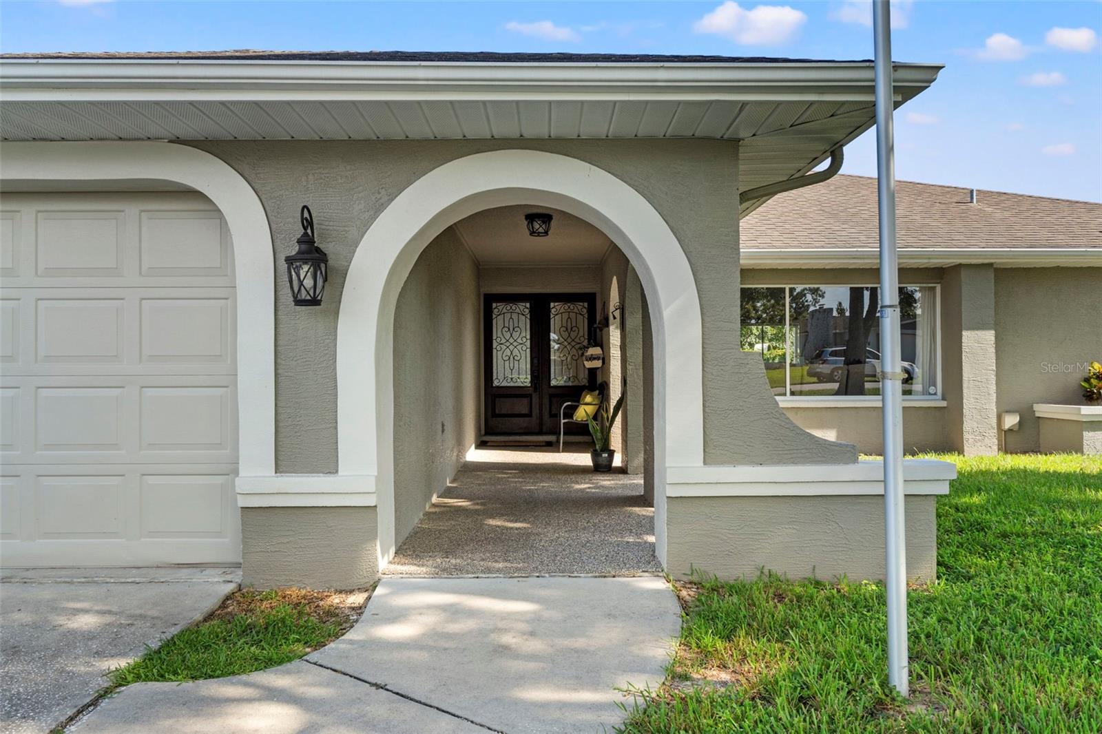 11313 SHEFFIELD RD, SPRING HILL, FL, 34608