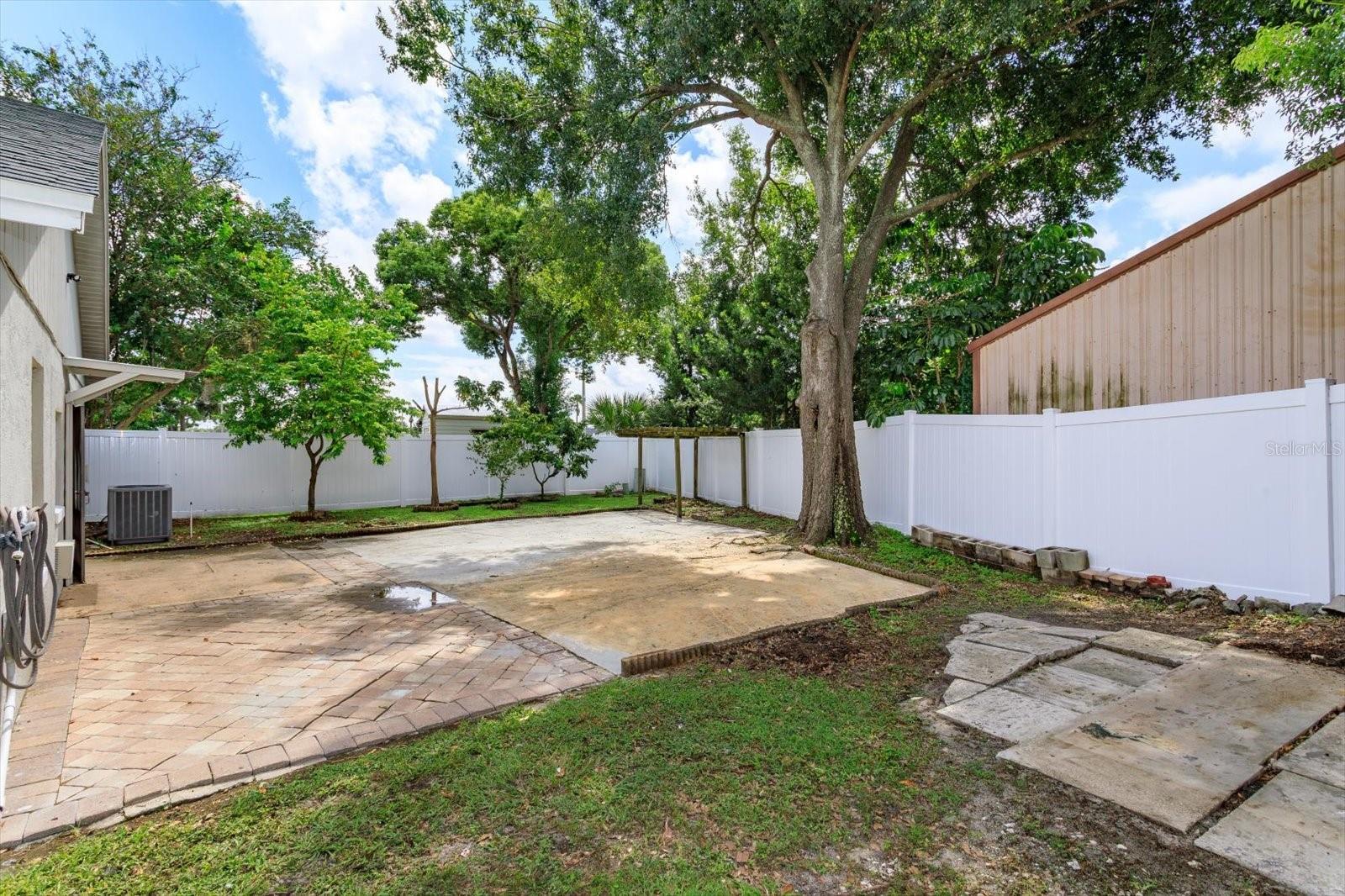 2906 WOODRUFF DR, ORLANDO, FL, 32837